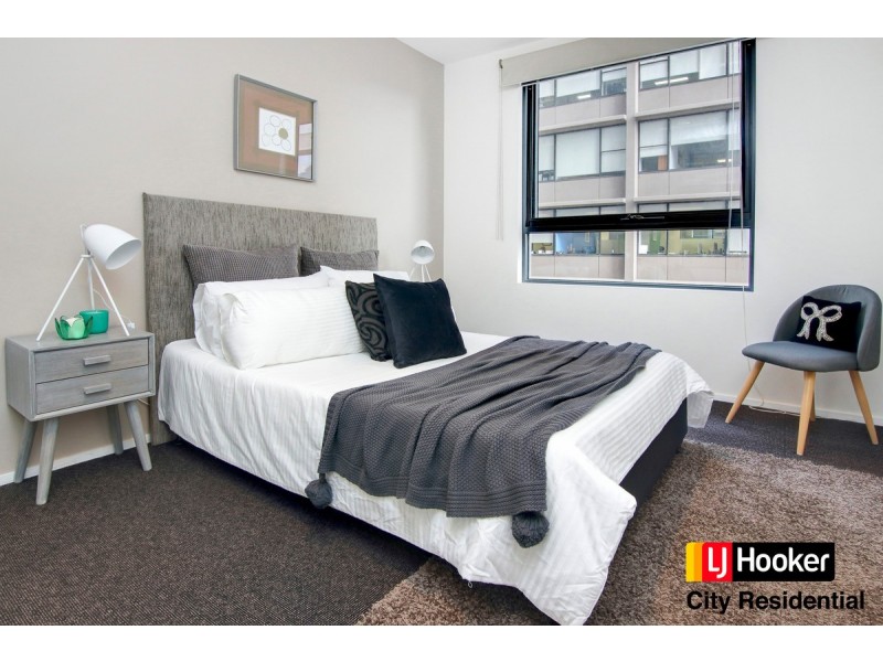 411/610 St Kilda Road, Melbourne VIC 3004