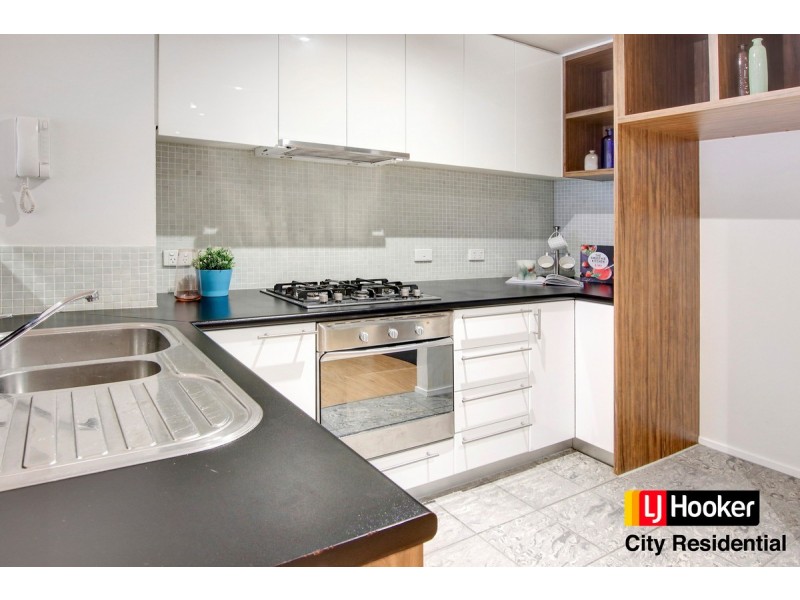 411/610 St Kilda Road, Melbourne VIC 3004