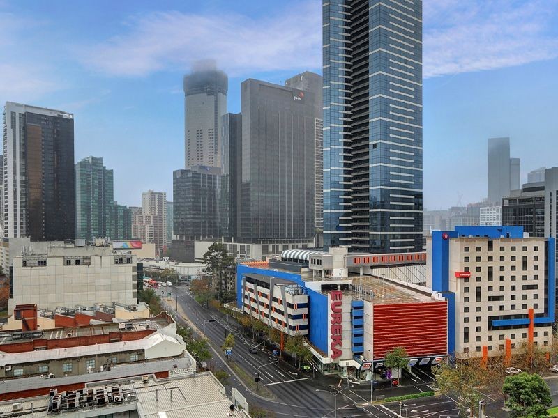 1410/33 City Road, Southbank VIC 3006