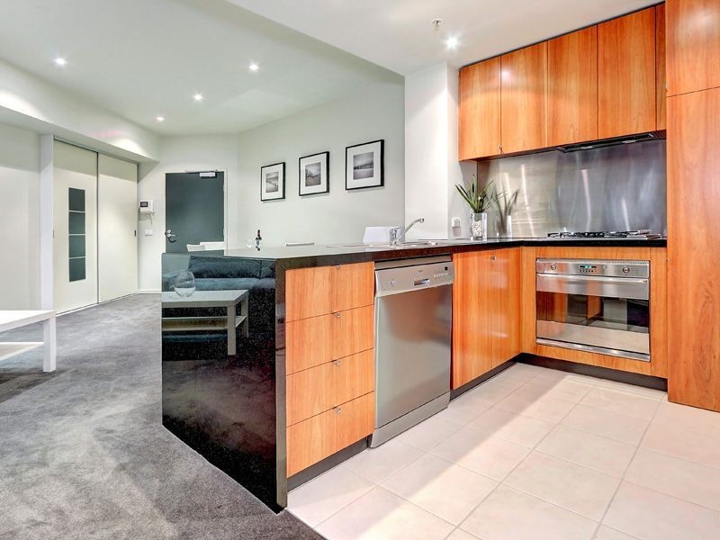 1410/33 City Road, Southbank VIC 3006