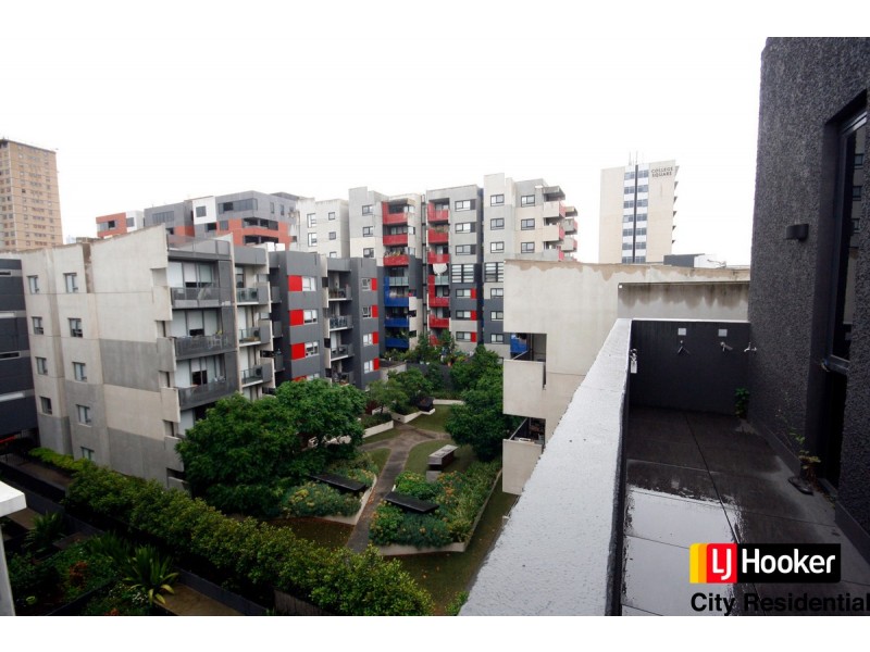 403/545 Rathdowne Street, Carlton VIC 3053