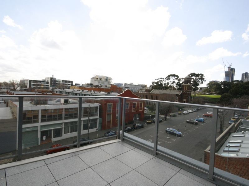 53 Batman Street, West Melbourne VIC 3003