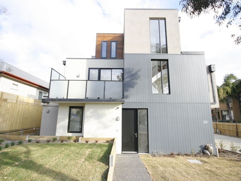 36 Livingstone Street, Ivanhoe VIC 3079