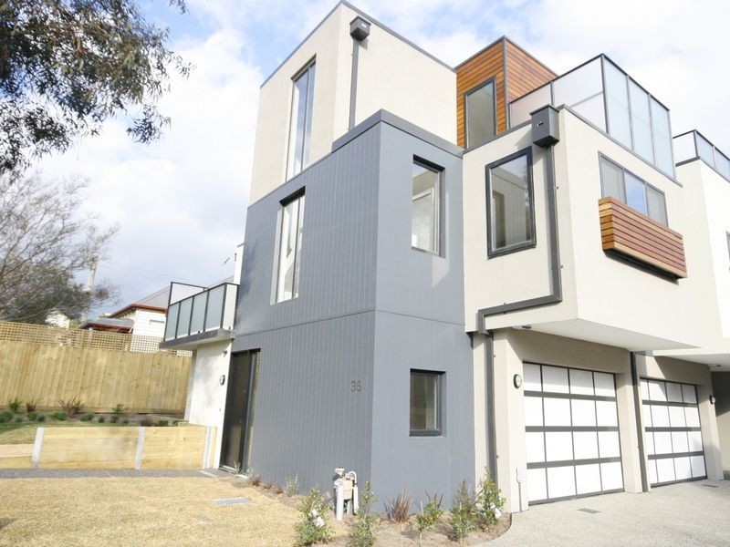 36 Livingstone Street, Ivanhoe VIC 3079