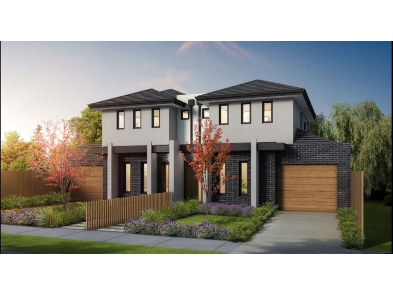 * First Street, Clayton South VIC 3169