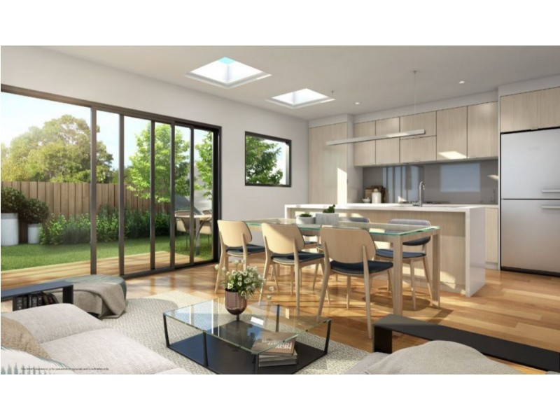 * First Street, Clayton South VIC 3169