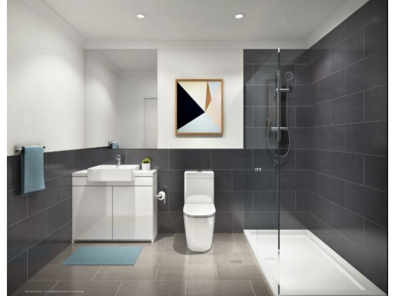 * First Street, Clayton South VIC 3169