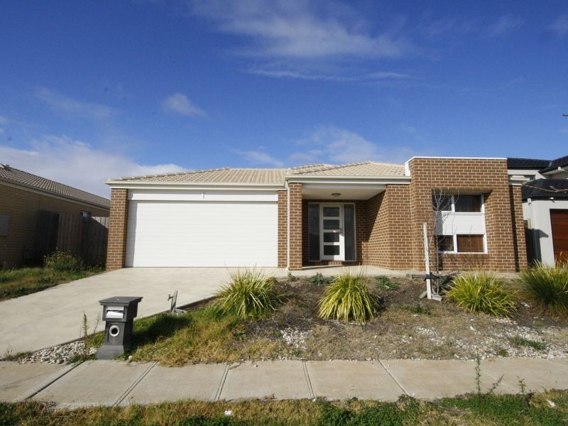 50 Botanical Drive, Truganina VIC 3029