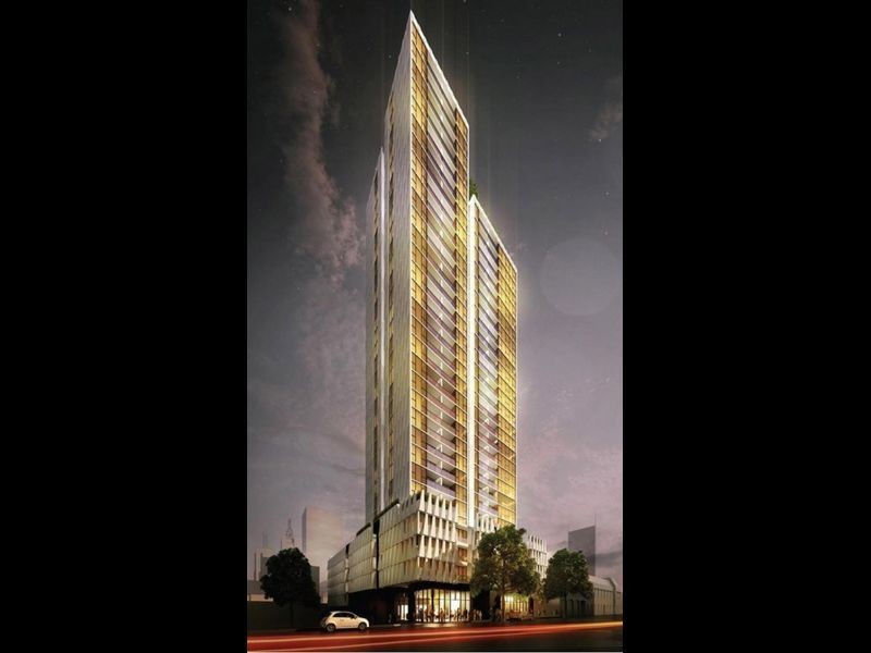 1405/33 Mackenzie Street, Melbourne VIC 3000