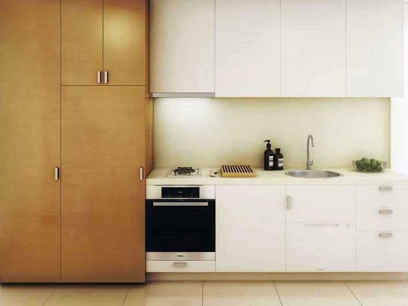 1405/33 Mackenzie Street, Melbourne VIC 3000