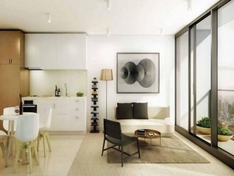 1405/33 Mackenzie Street, Melbourne VIC 3000