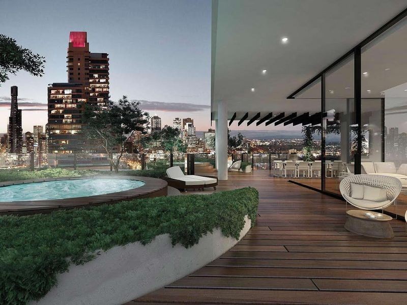 50 Albert Road, South Melbourne VIC 3205