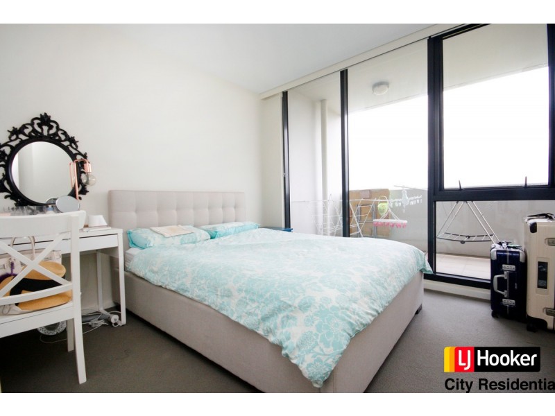 1506/594 St kilda Road, Melbourne VIC 3004