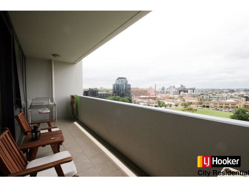 1506/594 St kilda Road, Melbourne VIC 3004
