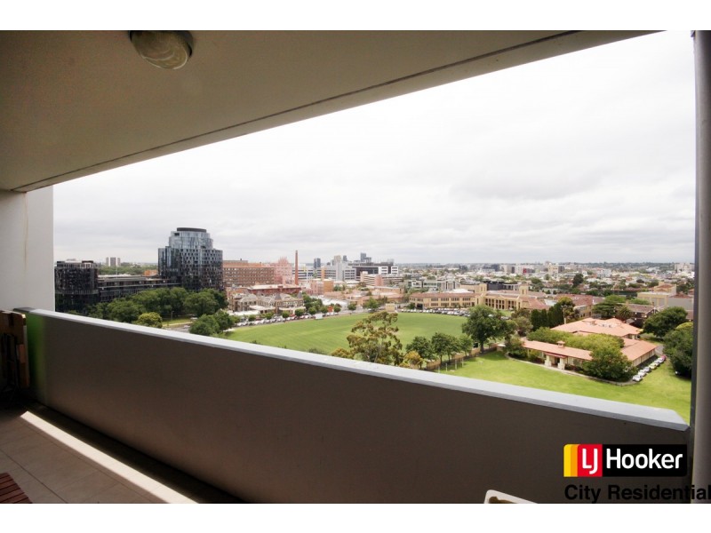 1506/594 St kilda Road, Melbourne VIC 3004
