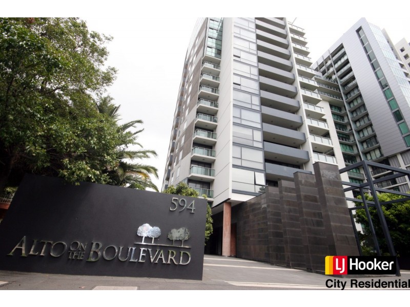 1506/594 St kilda Road, Melbourne VIC 3004