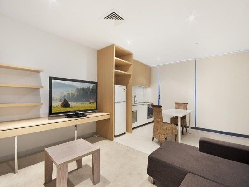 555 Flinders Street, Melbourne VIC 3000