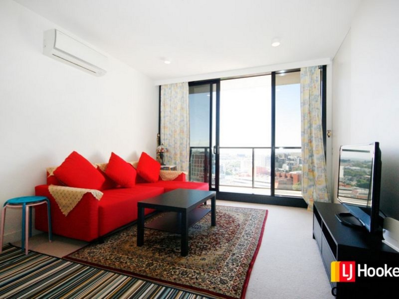 1605/33 Mackenzie Street, Melbourne VIC 3000