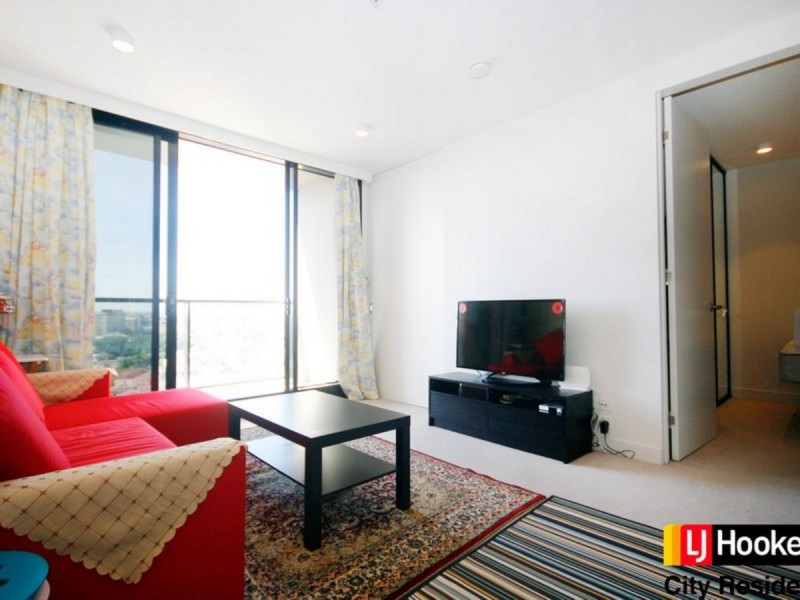 1605/33 Mackenzie Street, Melbourne VIC 3000