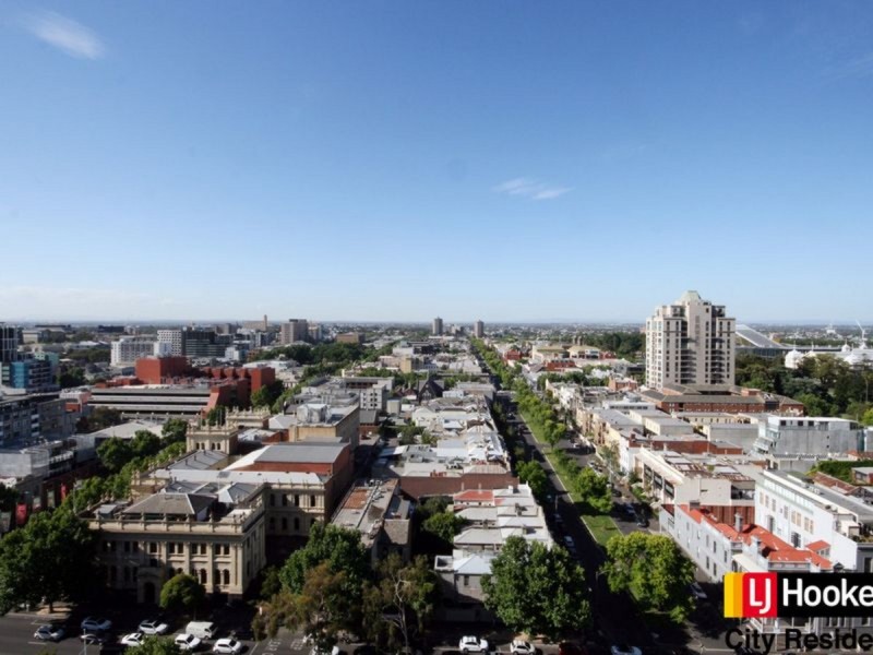 1605/33 Mackenzie Street, Melbourne VIC 3000