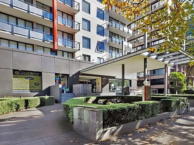711/610 St Kilda Road, Melbourne VIC 3004