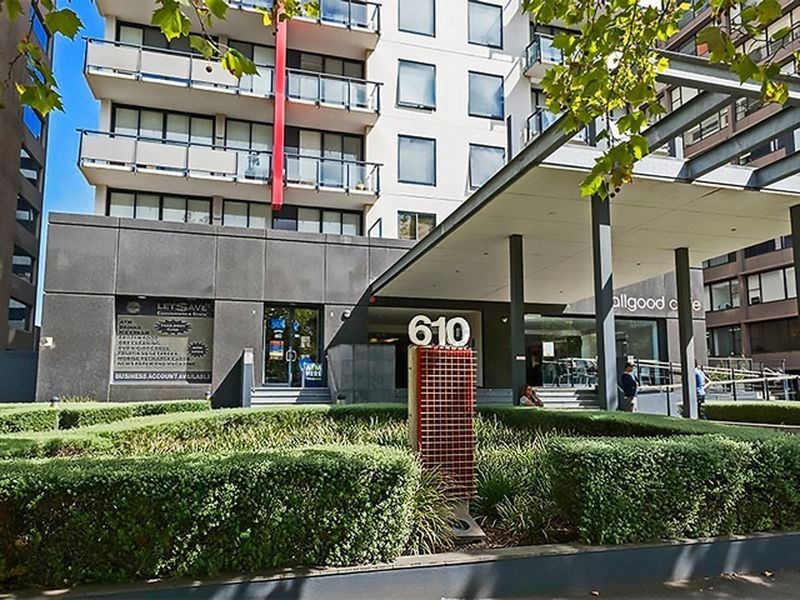 711/610 St Kilda Road, Melbourne VIC 3004
