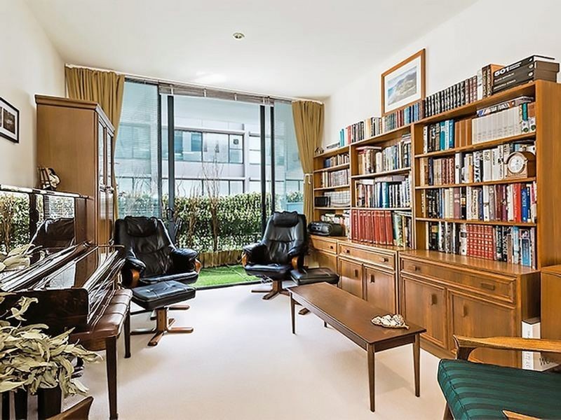 711/610 St Kilda Road, Melbourne VIC 3004