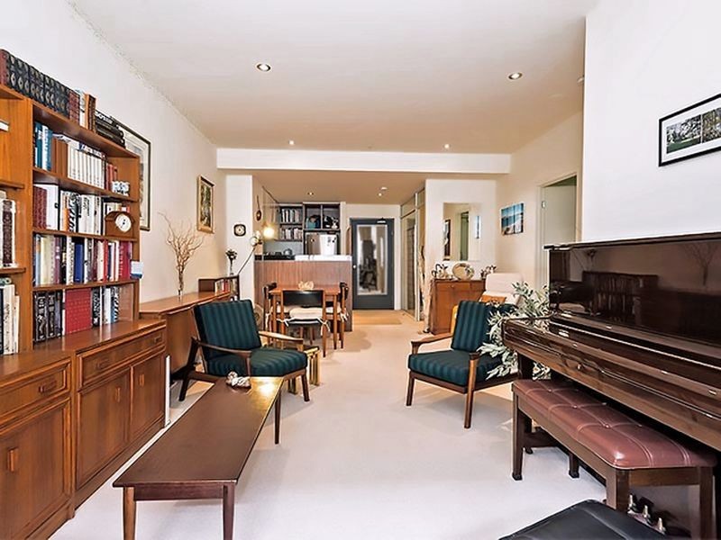 711/610 St Kilda Road, Melbourne VIC 3004