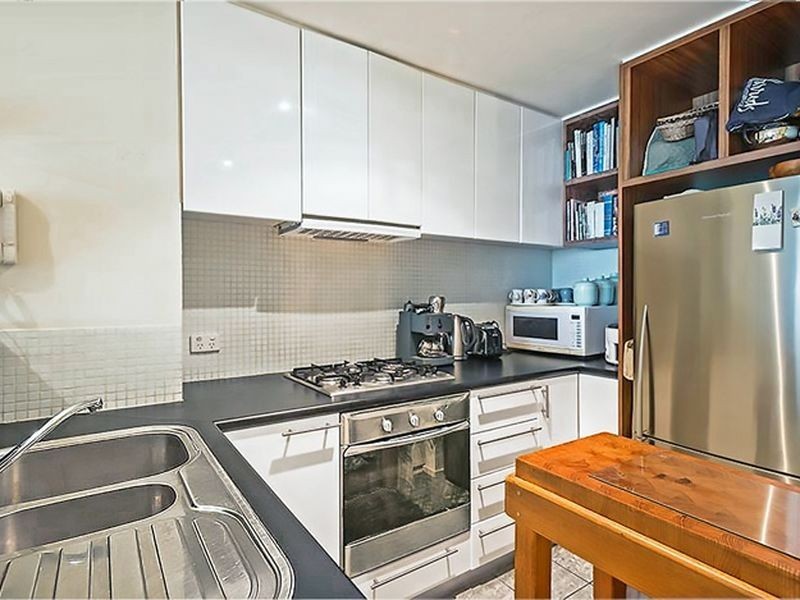 711/610 St Kilda Road, Melbourne VIC 3004