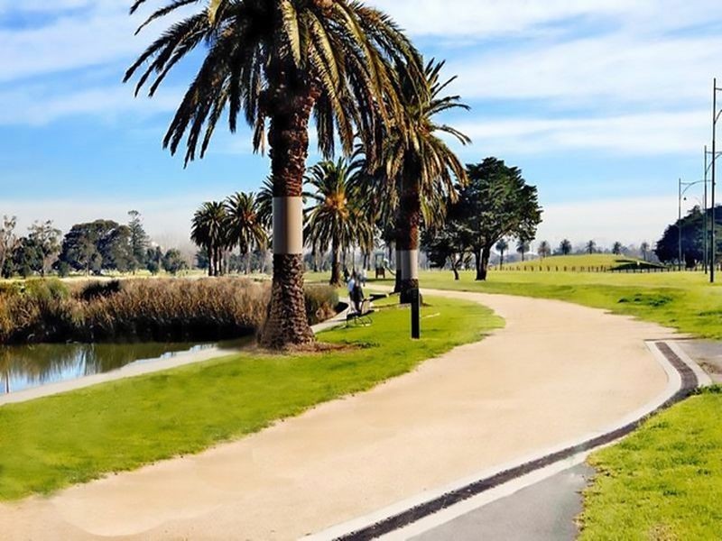 711/610 St Kilda Road, Melbourne VIC 3004