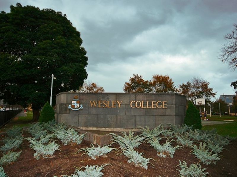 711/610 St Kilda Road, Melbourne VIC 3004