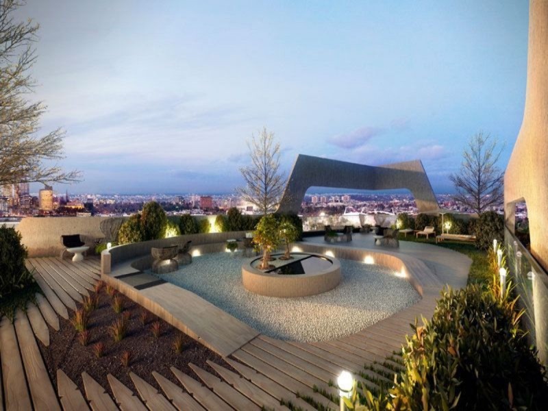 1503/38 Albert Road, South Melbourne VIC 3205