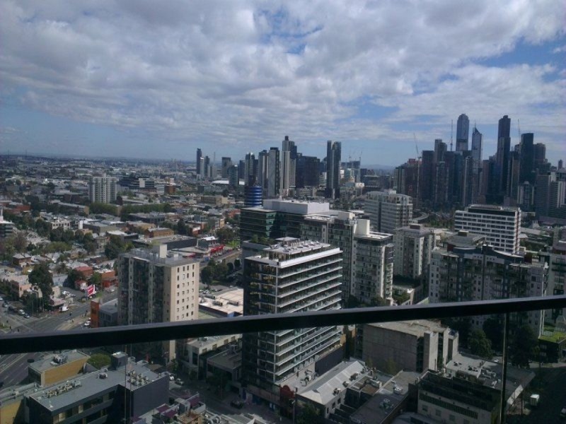 1503/38 Albert Road, South Melbourne VIC 3205