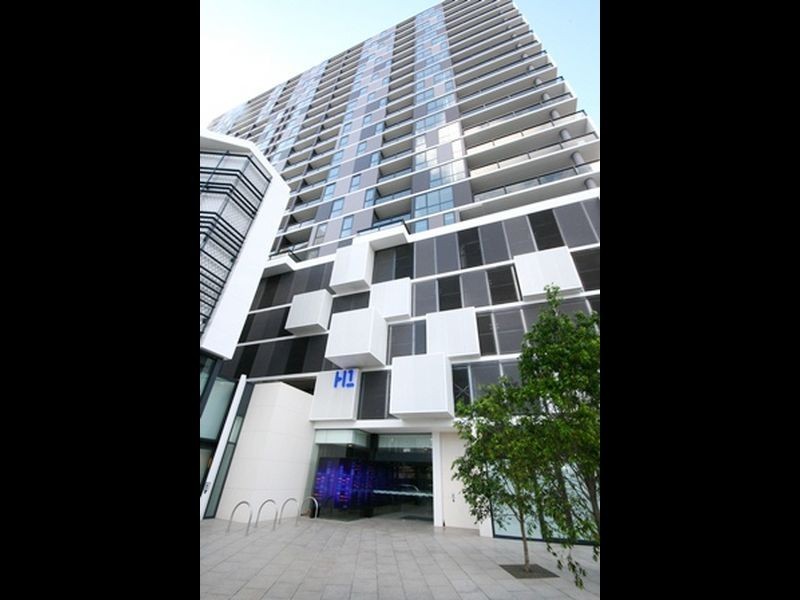 1601/8 Marmion Place, Docklands VIC 3008