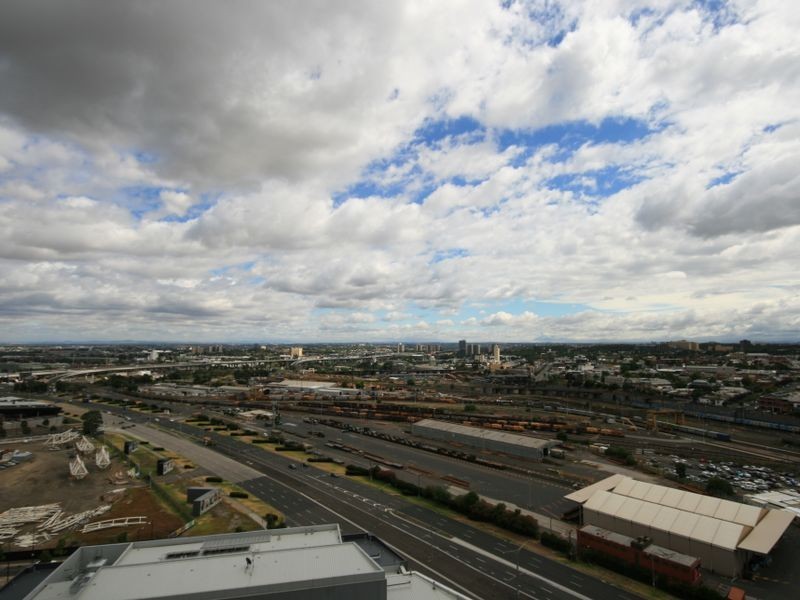 1601/8 Marmion Place, Docklands VIC 3008