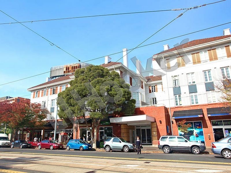 202/9 Commercial Road, Melbourne VIC 3000