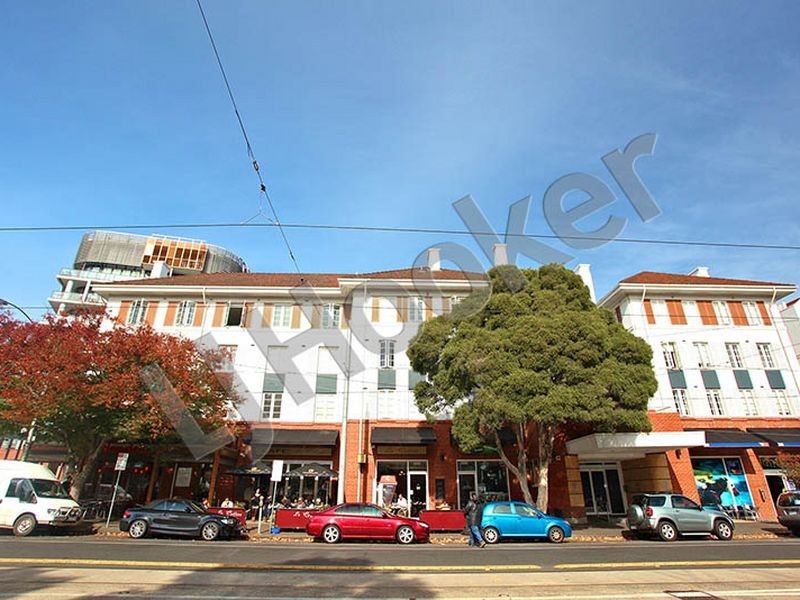 202/9 Commercial Road, Melbourne VIC 3000