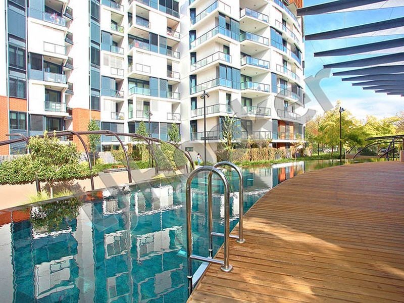 202/9 Commercial Road, Melbourne VIC 3000