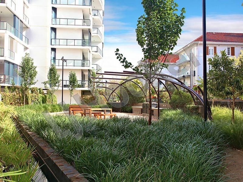 202/9 Commercial Road, Melbourne VIC 3000