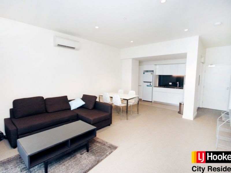 2015/199 William Street, Melbourne VIC 3000