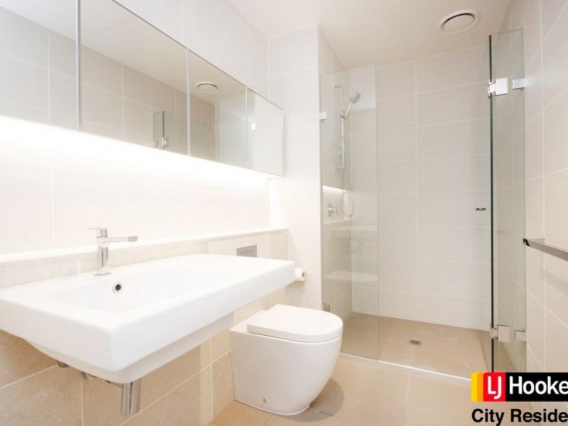 2015/199 William Street, Melbourne VIC 3000