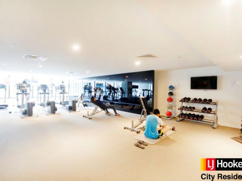 2015/199 William Street, Melbourne VIC 3000