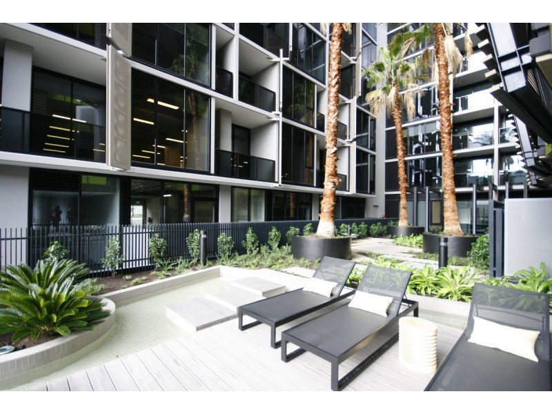 405/33 Blackwood Street, North Melbourne VIC 3051