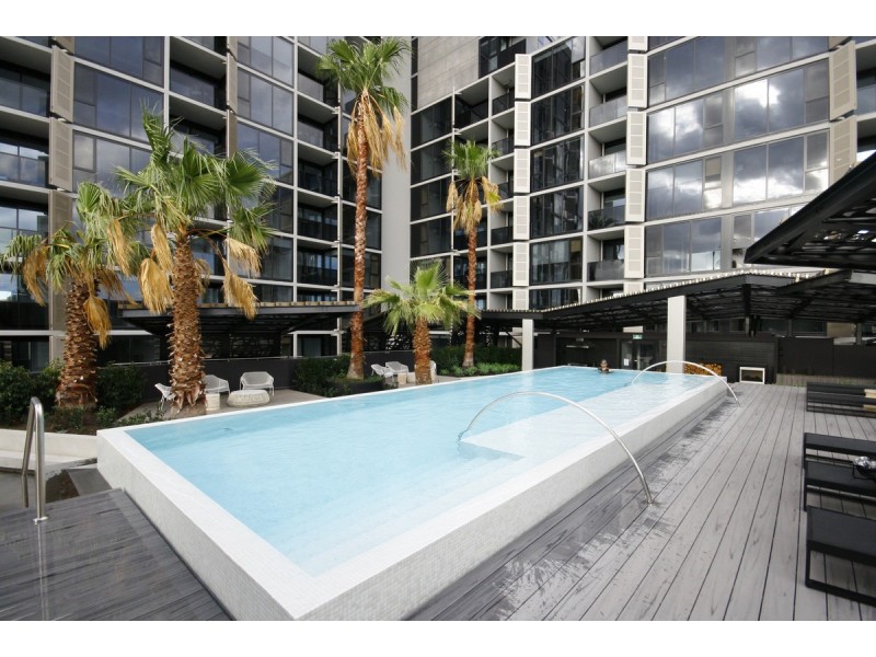 405/33 Blackwood Street, North Melbourne VIC 3051