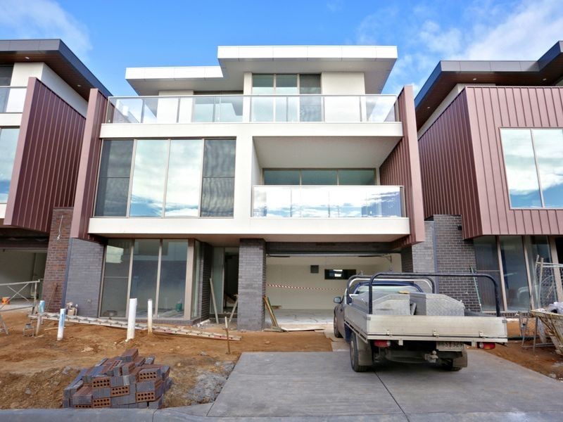 Lot 301 Main Drive, Kew VIC 3101