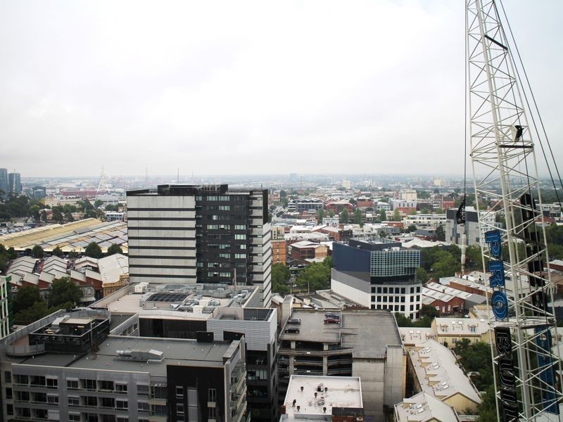 1615/551 Swanston Street, Carlton VIC 3053