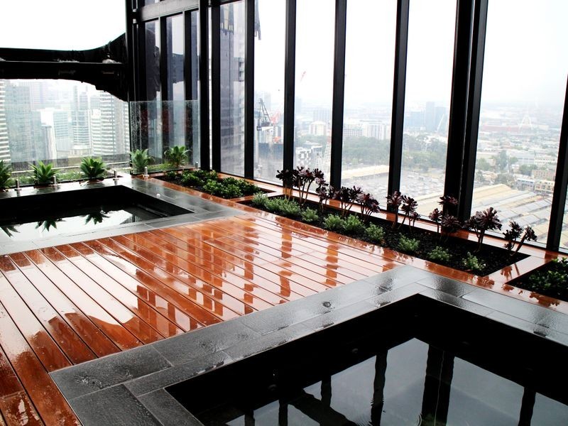 1615/551 Swanston Street, Carlton VIC 3053