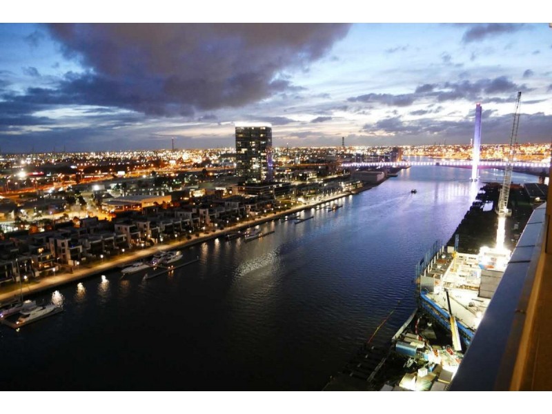 2108N/889 Collins Street, Docklands VIC 3008