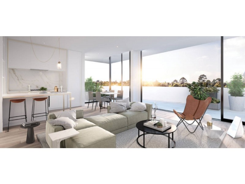 * Hawthorn Road, Caulfield North VIC 3161