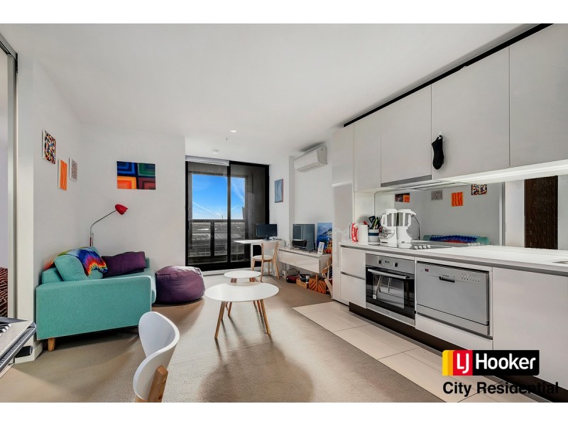 1507/639 Lonsdale Street, Melbourne VIC 3000